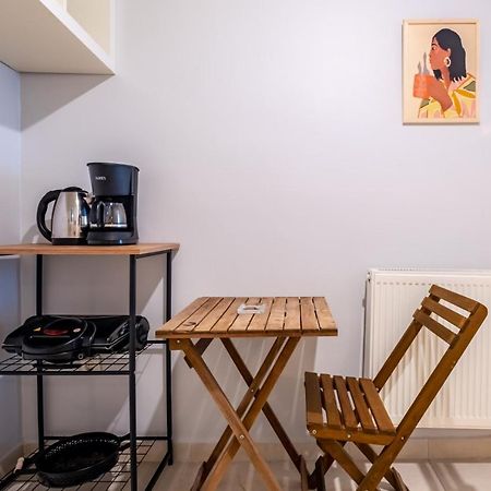 Fully Equipped Cozy Home In Kadikoy Istanbul Exterior photo