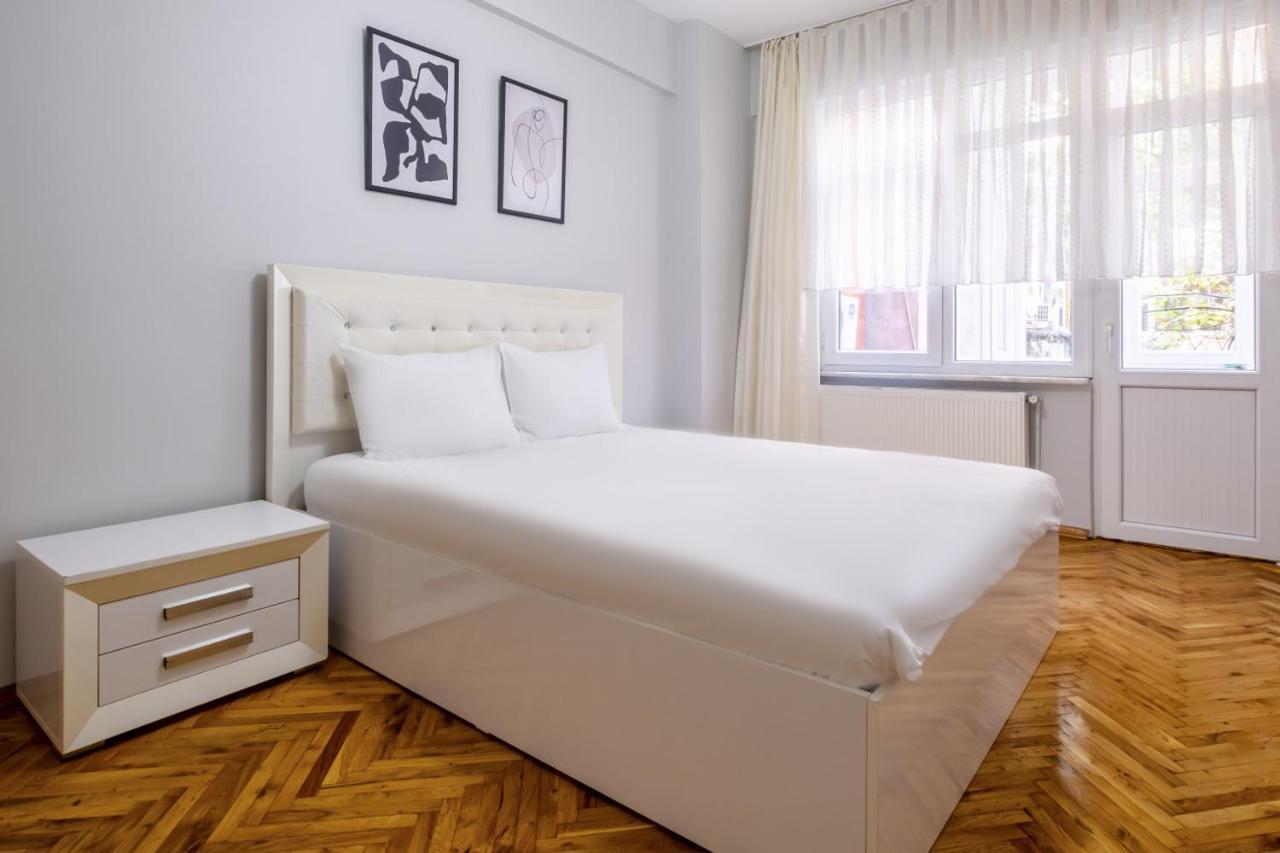 Fully Equipped Cozy Home In Kadikoy Istanbul Exterior photo